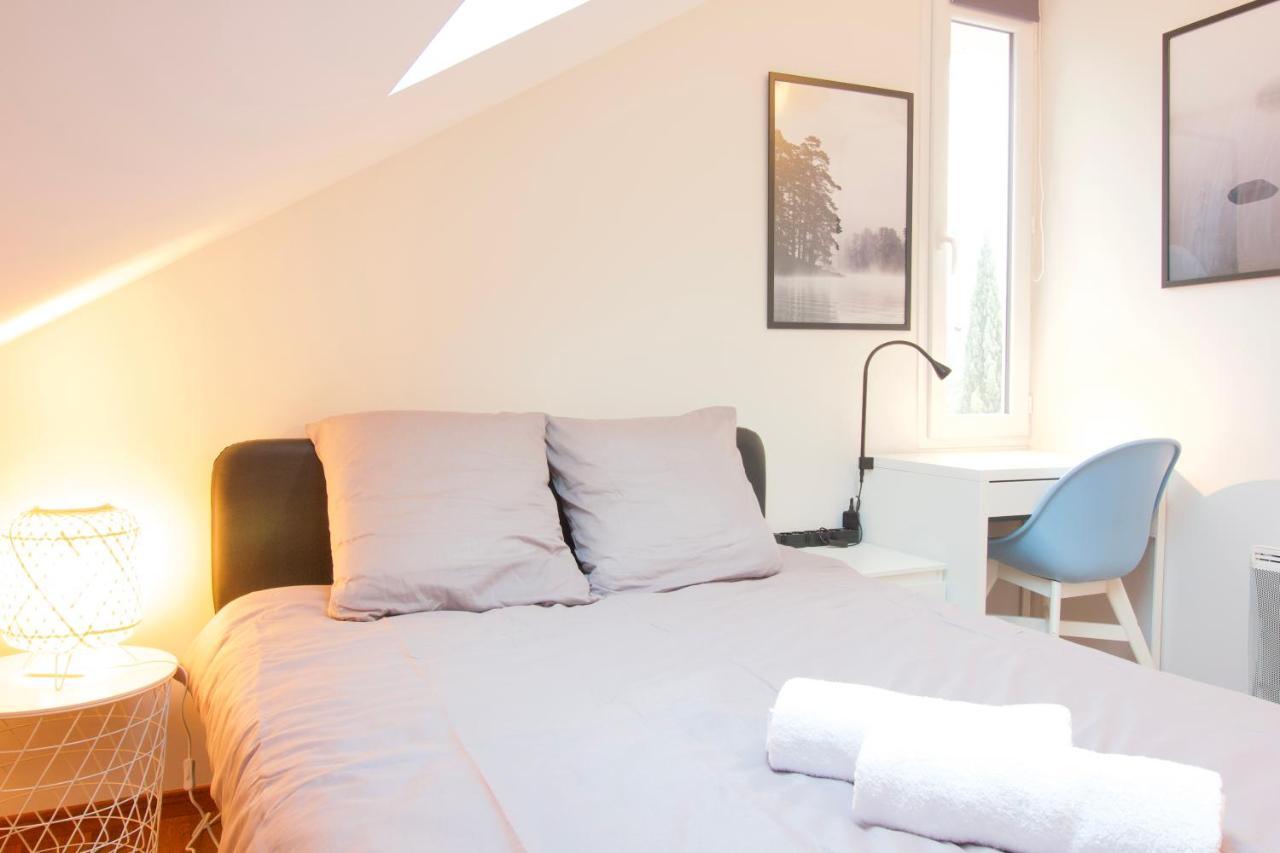 Charmante Maison Avec Piscine Quartier St James Montélimar Eksteriør billede