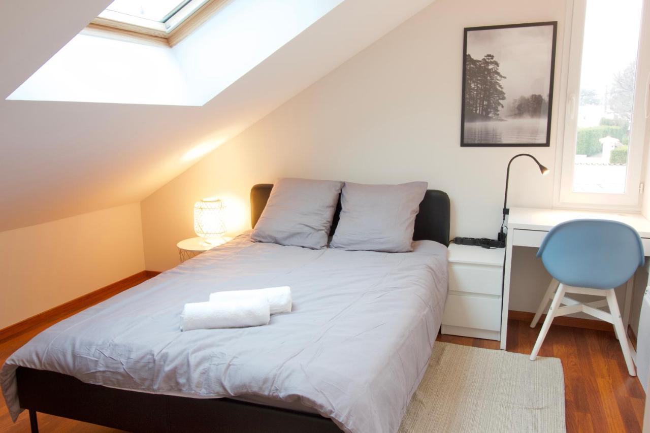 Charmante Maison Avec Piscine Quartier St James Montélimar Eksteriør billede