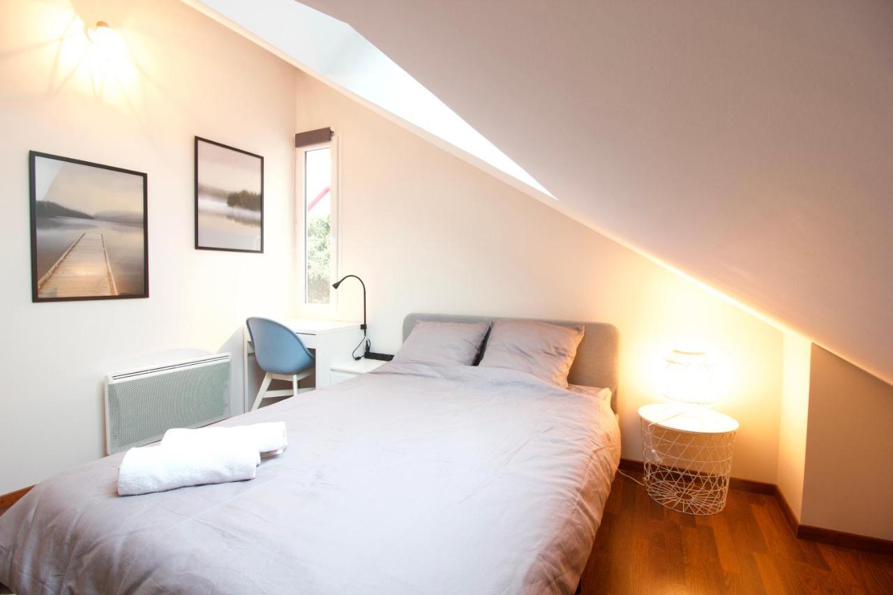 Charmante Maison Avec Piscine Quartier St James Montélimar Eksteriør billede