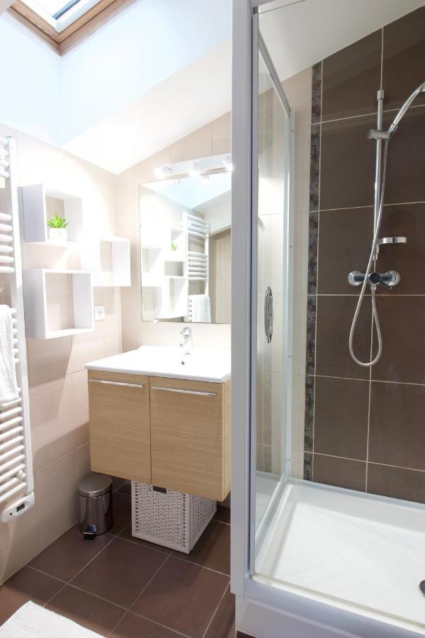Charmante Maison Avec Piscine Quartier St James Montélimar Eksteriør billede