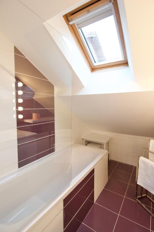 Charmante Maison Avec Piscine Quartier St James Montélimar Eksteriør billede